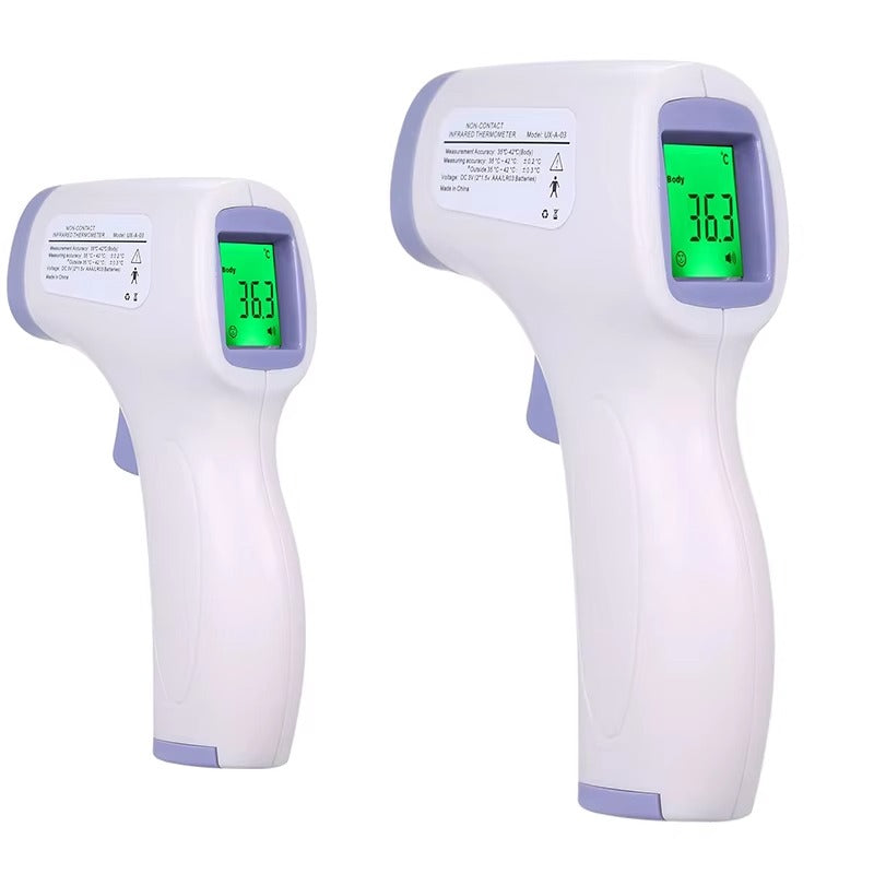Infrared Thermometer (GP-300)
