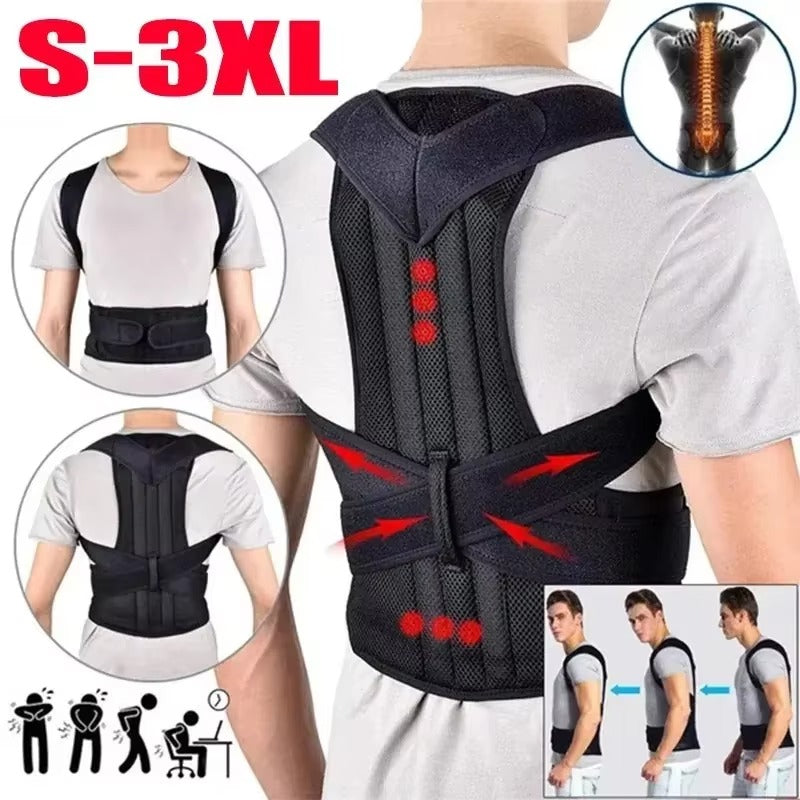Posture Corrector Belt