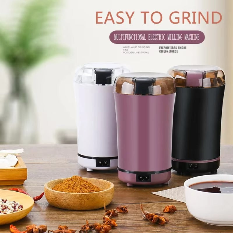 Electric Coffee & Spice Grinder